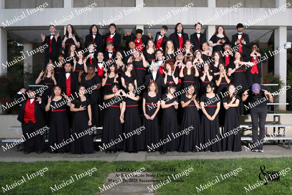 Musical Images